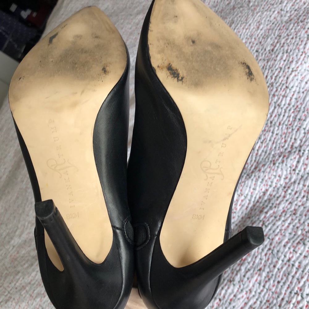 Ivanka Trump Booties - Picture 5 of 7
